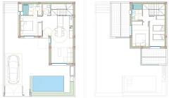 Nouvelle construction - Villa - San Fulgencio