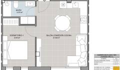 New Build - Apartment - Torrevieja