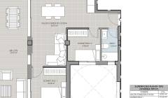 Nouvelle construction - Penthouse - Torrevieja