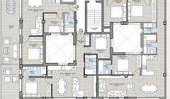 Nowy budynek - Penthouse - Torrevieja