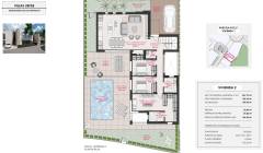 Nieuwbouw - Villa - Los Alcazares