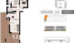 Nueva construcción  - Planta baja - Torrevieja - El Chaparral