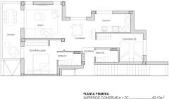 Nowy budynek - Apartament - Santa Rosalia