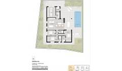 New Build - Villa - San Pedro del Pinatar