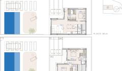 New Build - Villa - San Pedro del Pinatar