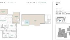 New Build - Penthouse - Denia - Les Marines - Las Marinas