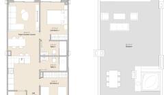 Nueva construcción  - Atico - La Nucía