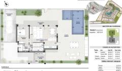 Nueva construcción  - Chalet - Santa Rosalia