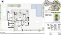 Nueva construcción  - Chalet - Santa Rosalia