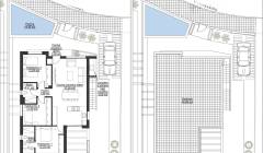 Nowy budynek - Villa - Pinar de Campoverde