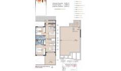 Nueva construcción  - Planta baja - Serena Golf