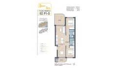 Nowy budynek - Apartament - Serena Golf