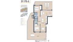 Nueva construcción  - Planta baja - Serena Golf