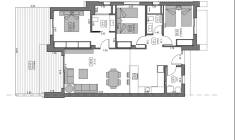 Odsprzedaż - Villa - La Finca Golf - La finca Golf