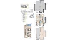 New Build - Ground floor - Serena Golf