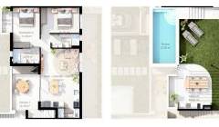 Nowy budynek - Apartament - San Pedro del Pinatar