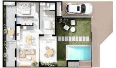 Nouvelle construction - RDC - San Pedro del Pinatar