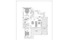 Wiederverkauf - Villa - La Finca Golf - La finca Golf