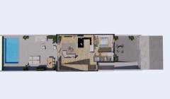 Nueva construcción  - Chalet - Serena Golf