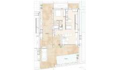 Nieuwbouw - Villa - Hondón de las Nieves