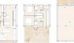 Nieuwbouw - Villa - Hondón de las Nieves