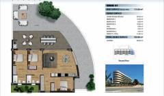Nieuwbouw - Appartement - Arenales del Sol - Arenales