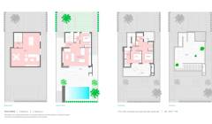 Wiederverkauf - Villa - 