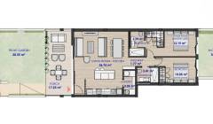 Wiederverkauf - Erdgeschoss - 