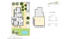 Nieuwbouw - Villa - Fuente Alamo