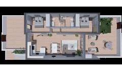 Neue immoblilien - Wohnung - Torrevieja - Los Altos