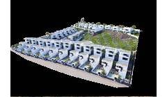 Nieuwbouw - Villa - Algorfa - La finca Golf