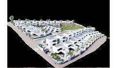 Nieuwbouw - Villa - Algorfa - La finca Golf