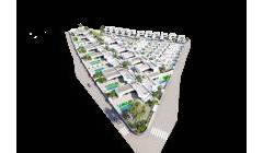 Nieuwbouw - Villa - Algorfa - La finca Golf