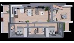 New Build - Ground floor - Torrevieja - Los Altos