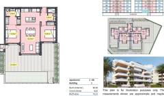 New Build - Ground floor - Los Alcazares - Santa Rosalia