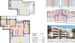 New Build - Penthouse - Los Alcazares - Santa Rosalia