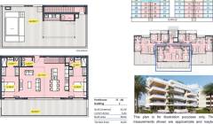 New Build - Penthouse - Los Alcazares - Santa Rosalia