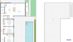 Nueva construcción  - Chalet - Serena Golf