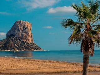 Moraira